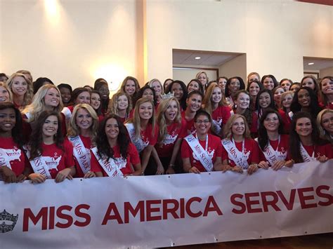 miss america voy|MISS MARYLAND TALK BOARD